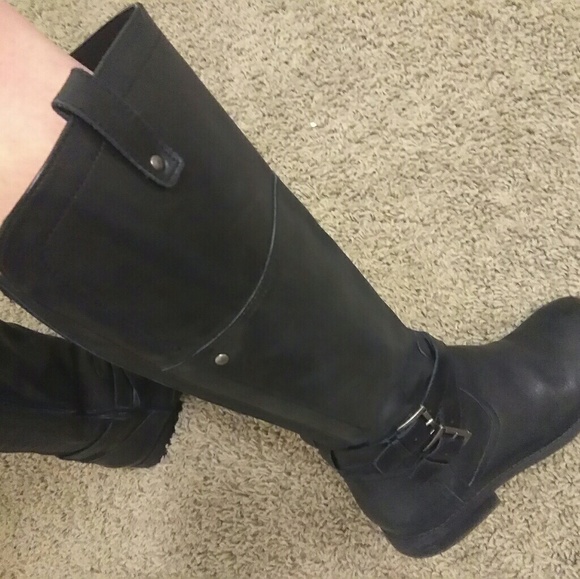 Riding Boots - Picture 1 of 3